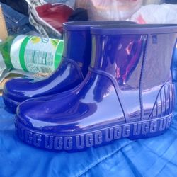 Uggs Water boots 