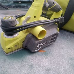 Ryobi Planner 
