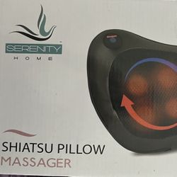 Massage Pillow