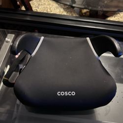 Cosco Kids Rise Backless Booster Car Sea