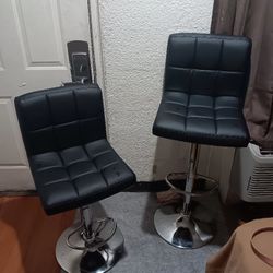 Brand NEW BAR STOOLS
