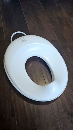 BabyBjörn Toilet Seat