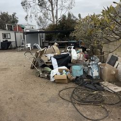 Junk Be Gone