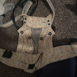 Tula Baby Carrier 