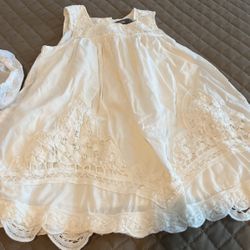 BABY GAP 6/12 MONTHS 