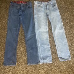 Boys Levi’s/ Size 14