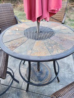 Patio Furniture 