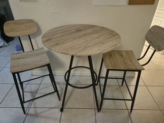 Small Dinette Set