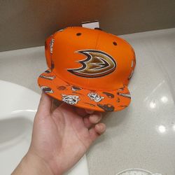 Anaheim Ducks 