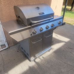 Nexgrill Bbq Grill 