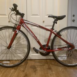 Diamondback insight One. Like new for Rider 5’2-5’7. No issues. 