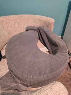 My Brest Friend Nursing Pillow