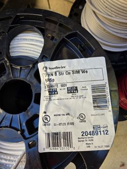 Electrical Wire