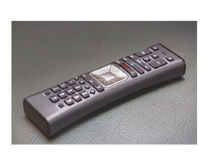 Comcast/Xfinity XR11 Premium Voice Activated Cable TV Backlit Remote Control -