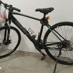 Giant Bike