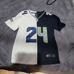 Women's Small Jersey 