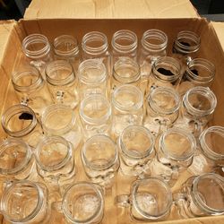 Glass Mugs For SALE