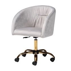 Office Chairs Range From $180 And Up 