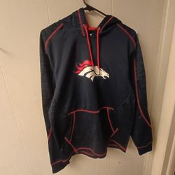 Broncos Hoodie