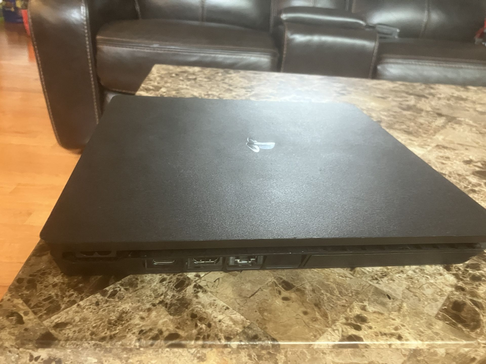 PS4 1 Controller
