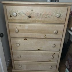 Floral Twin Bedroom 3 Piece Set 