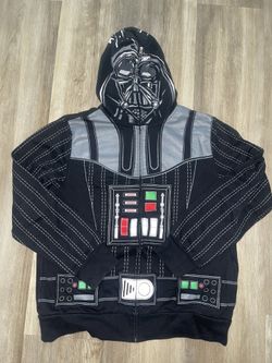 STAR WARS ZIP UP