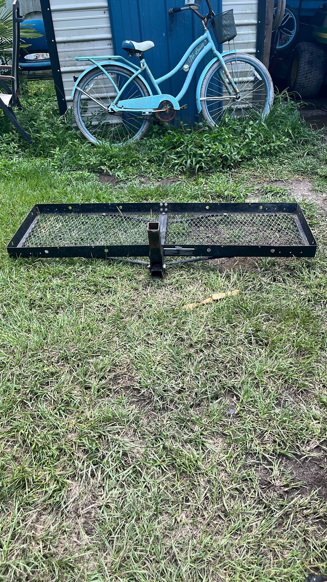 Crate Carrier