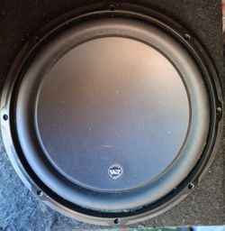 For Parts Or Repair - Jl Audio Alpine