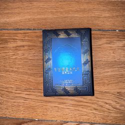 Versace Eros 
