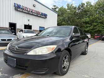 2003 Toyota Camry