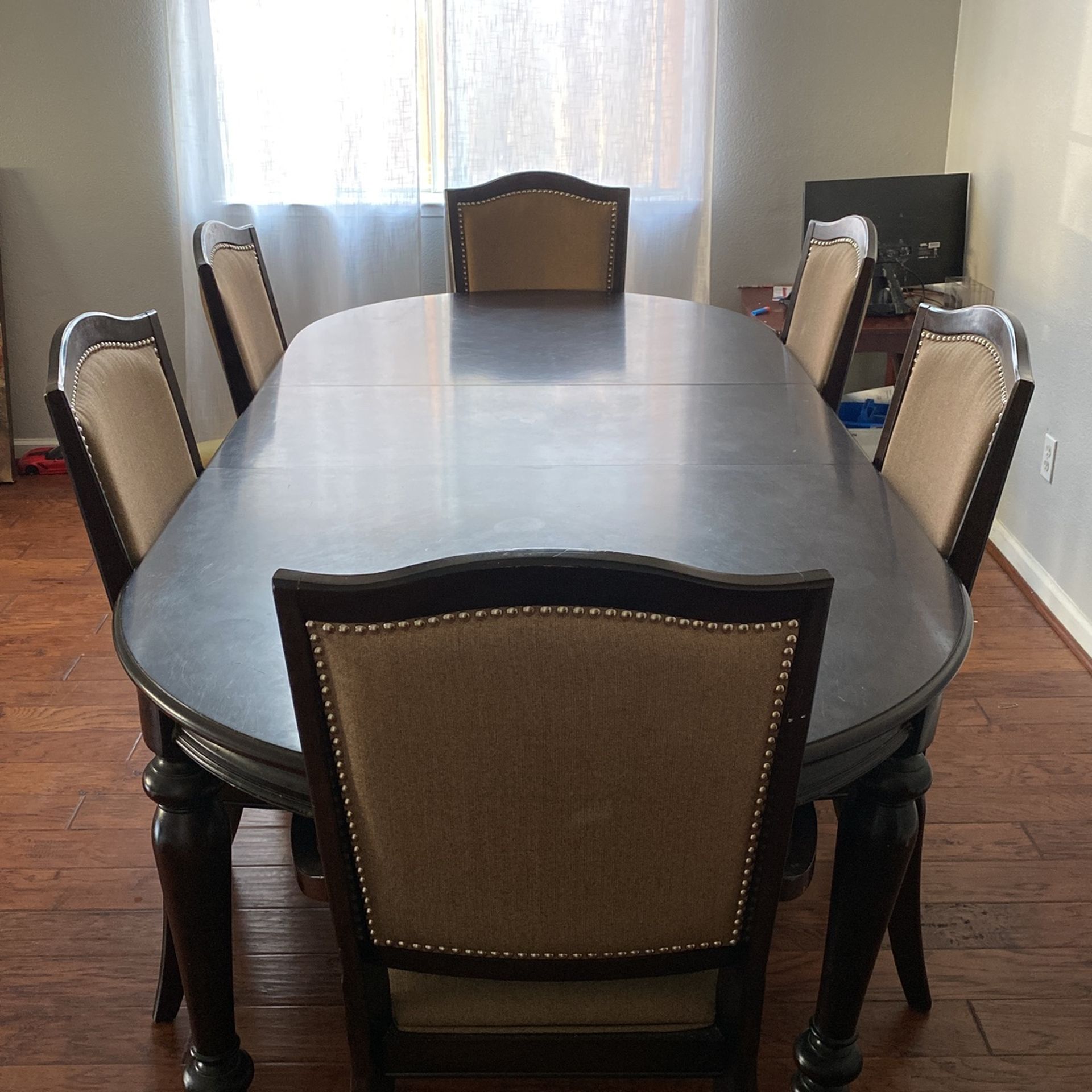 Family Table