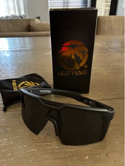 Heatwave sunglases