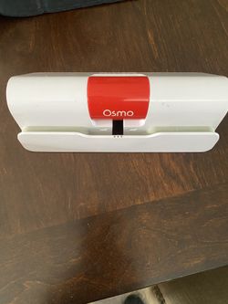 OSMO Genius starter Kit For ipad