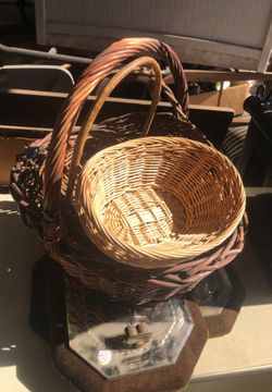 Baskets