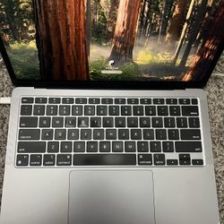 MacBook 2019 air 