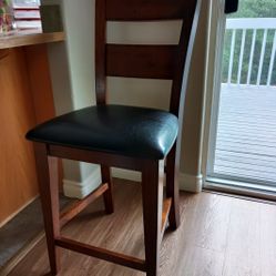 24" counter chairs