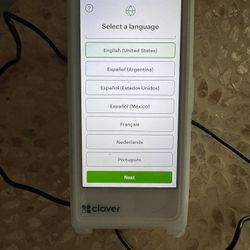 Clover Flex Gen 3