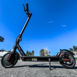 Premium Electric Scooter