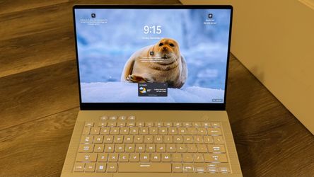 ASUS ROG Zephyrus G14 (2024) OLED