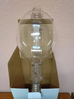 MH1000/U/E metal halide 1000 Watt BT56 Shape E39