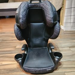 Evenflow Booster Seat