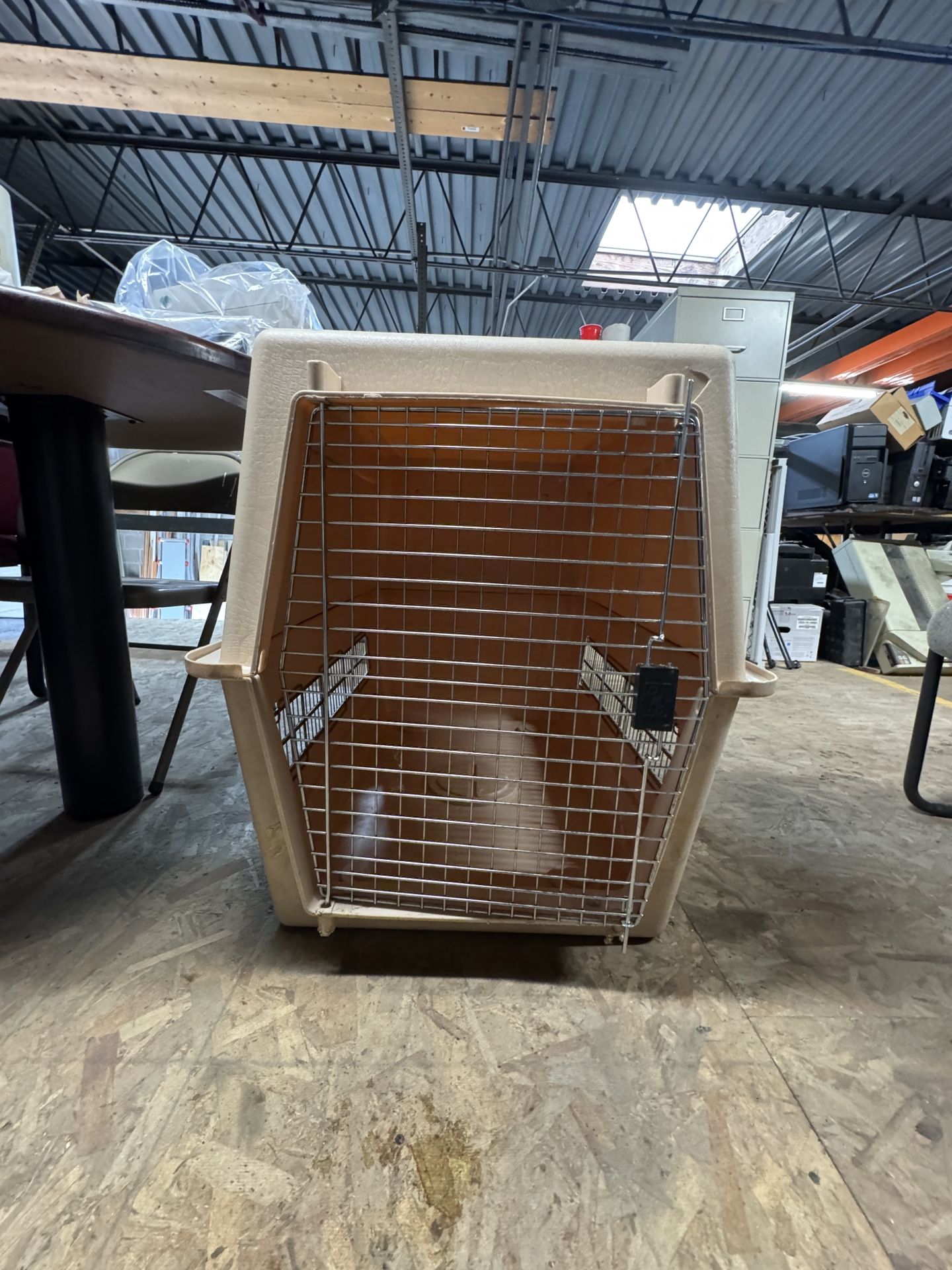 Extra Large Dog Crate