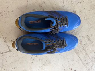 New Balance Fresh Foam X 510 V6 Trail Shoes – Men’s Size 14