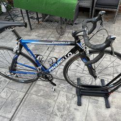 pinarello galileo