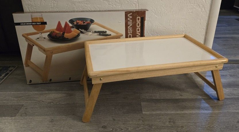 Food Tray