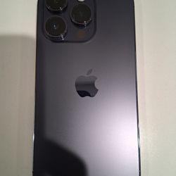 Iphone 14 Pro 128GB Unlocked 