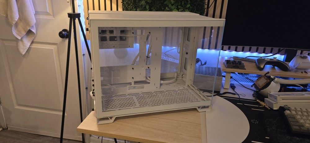 Corsair 2500X Pc Case