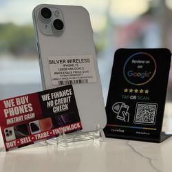 IPHONE 15 128GB UNLOCKED 😎