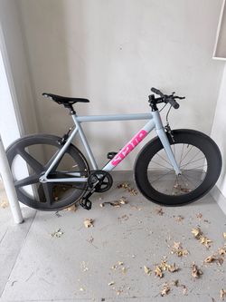 State Fixie 6061 Black Label V3