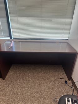 Free Office desks